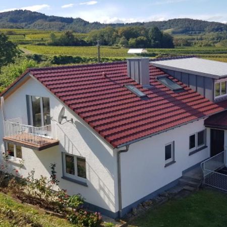 Ferienhaus Engelsberghof Endingen am Kaiserstuhl Esterno foto