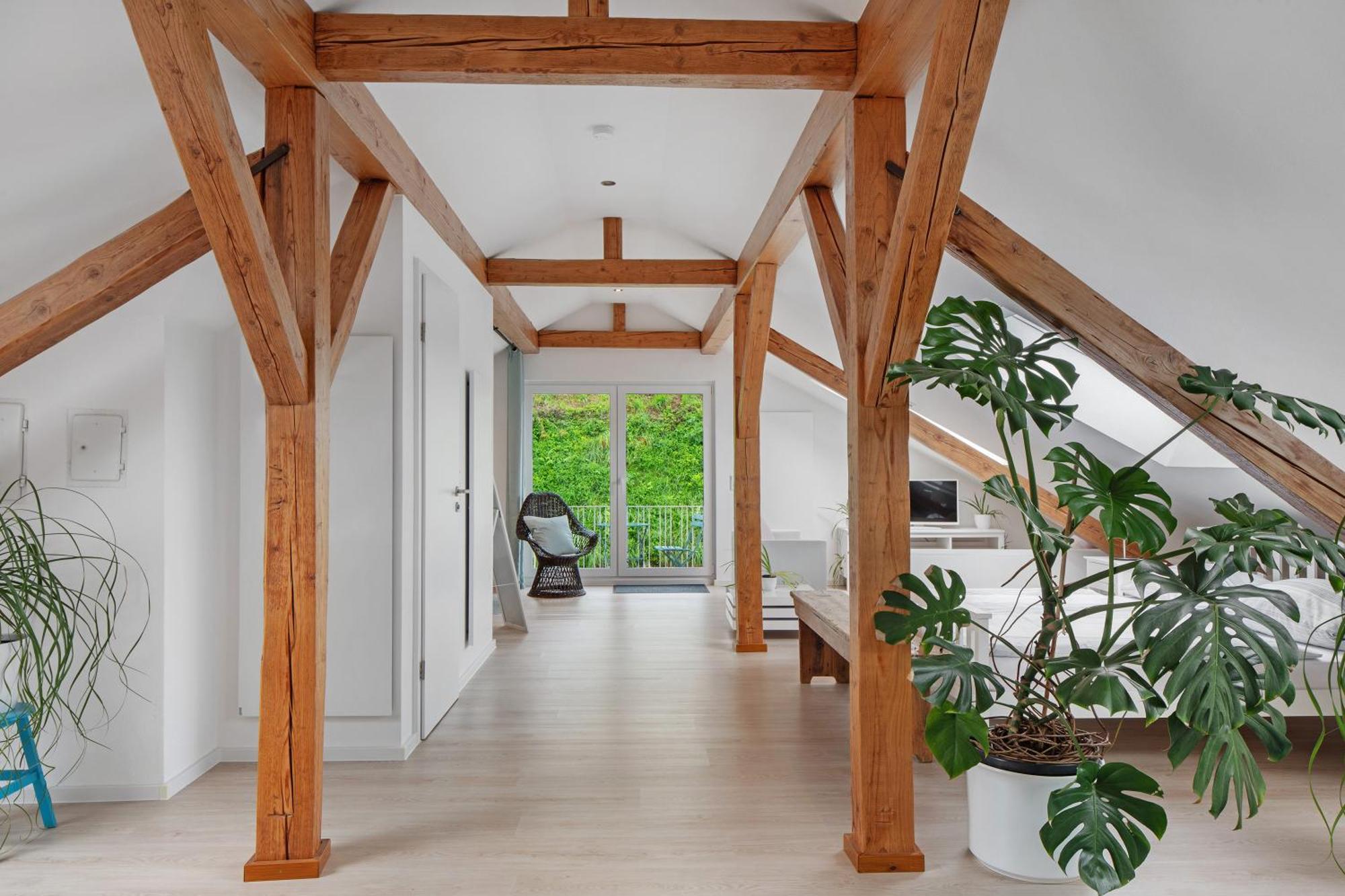 Ferienhaus Engelsberghof Endingen am Kaiserstuhl Esterno foto