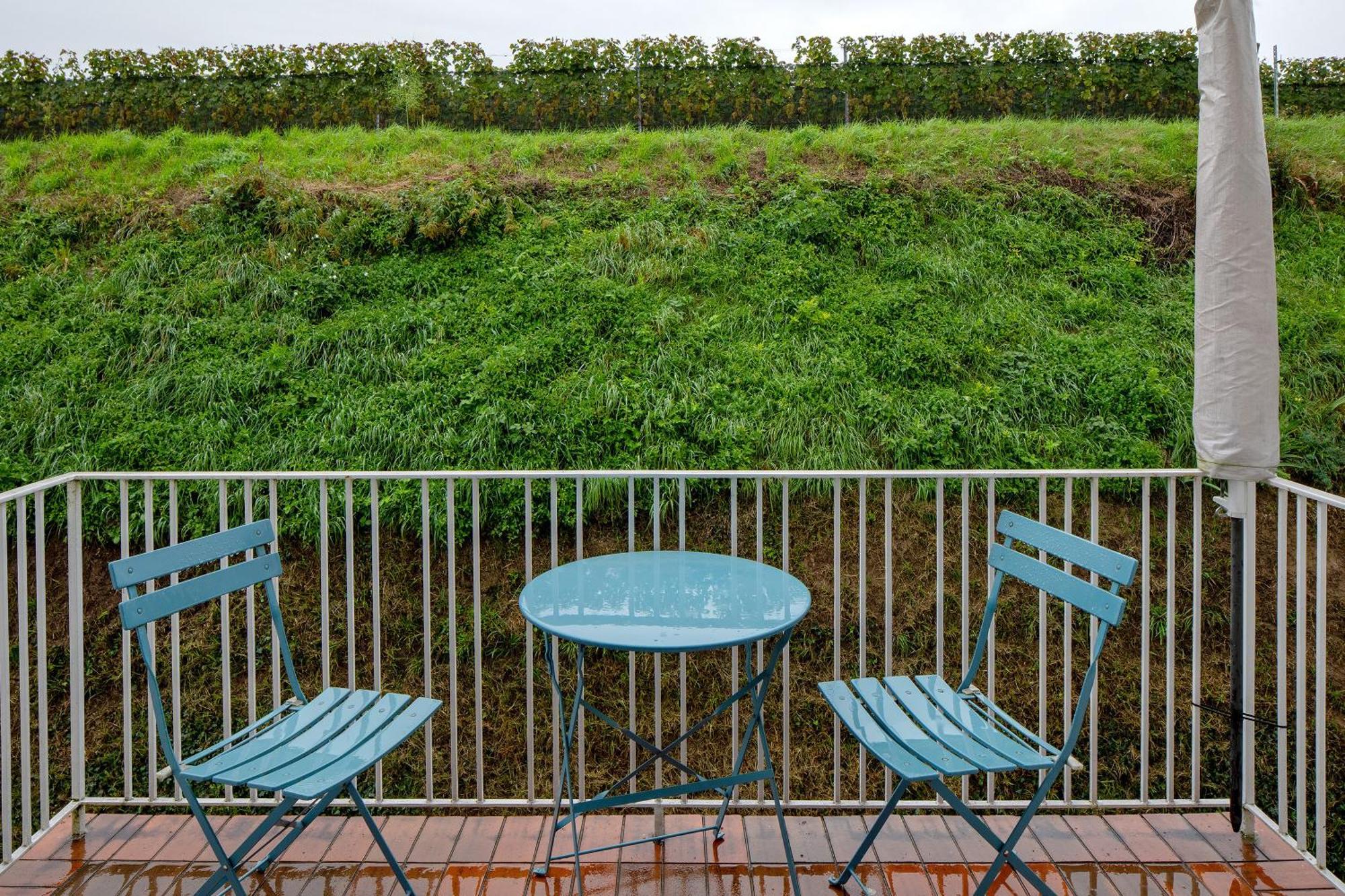 Ferienhaus Engelsberghof Endingen am Kaiserstuhl Esterno foto
