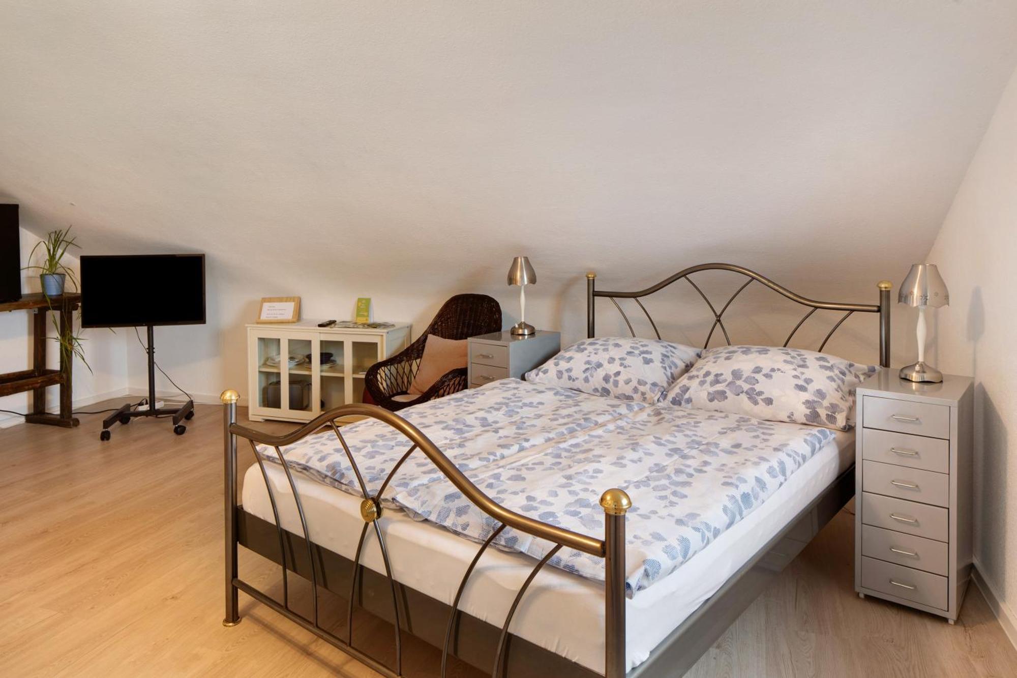 Ferienhaus Engelsberghof Endingen am Kaiserstuhl Esterno foto