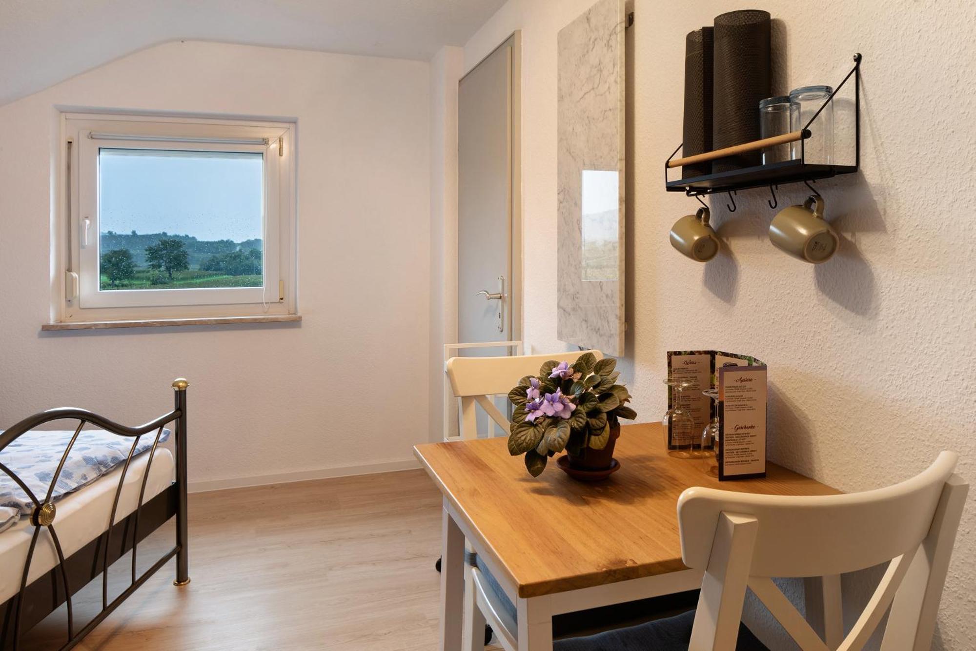 Ferienhaus Engelsberghof Endingen am Kaiserstuhl Esterno foto
