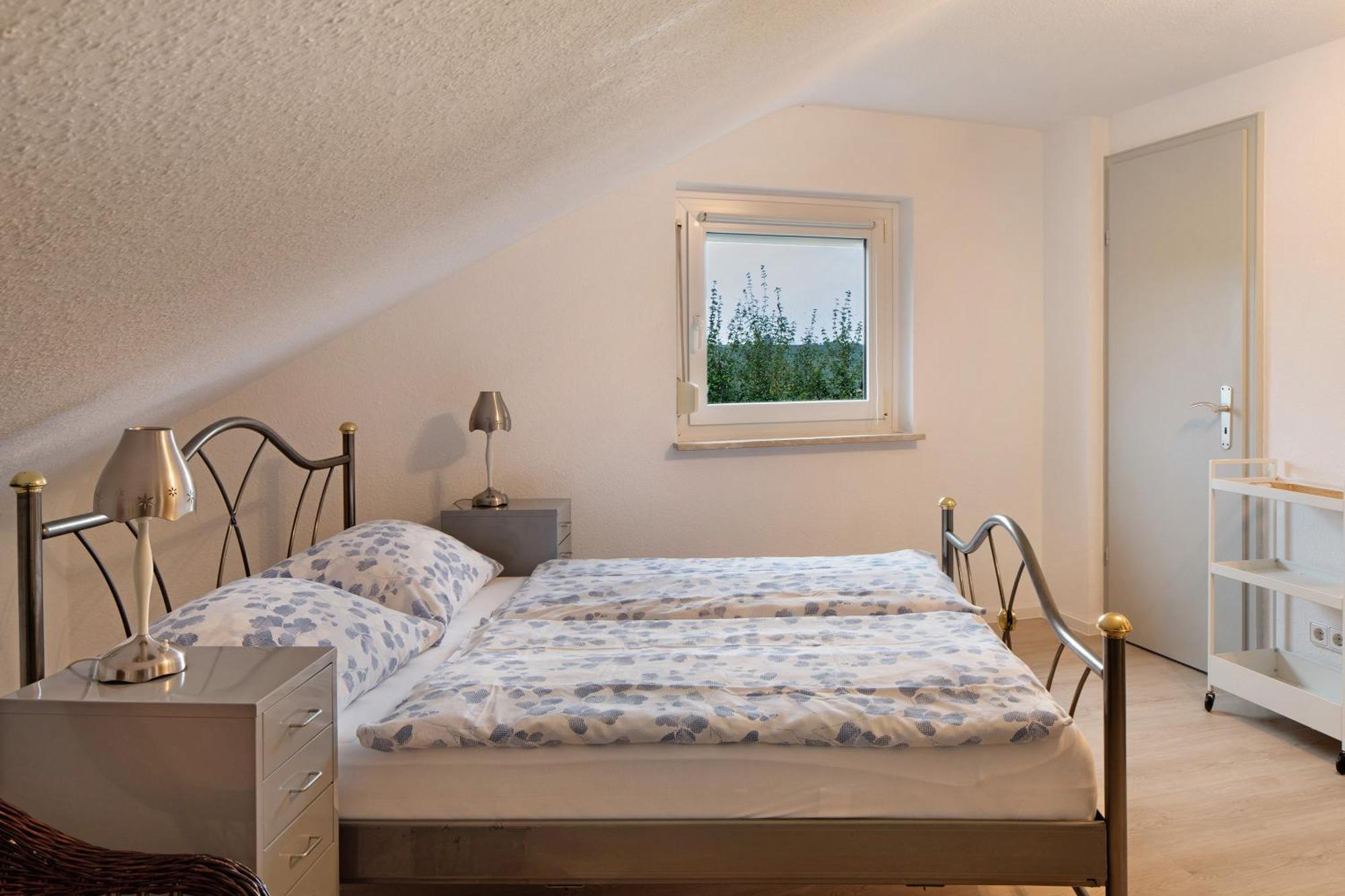 Ferienhaus Engelsberghof Endingen am Kaiserstuhl Esterno foto