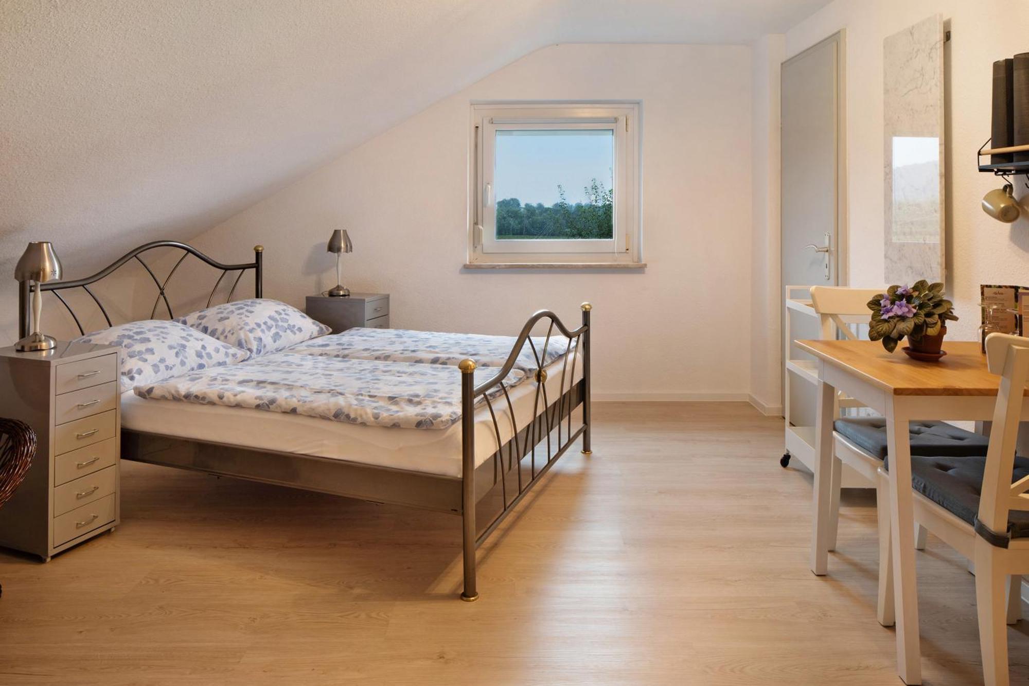 Ferienhaus Engelsberghof Endingen am Kaiserstuhl Esterno foto